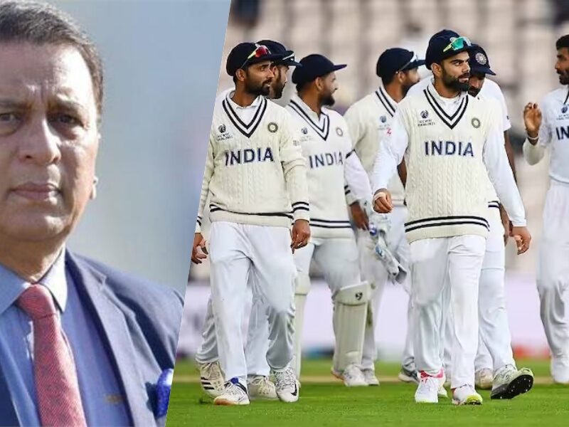 IND vs AUS: सुनील गावस्कर ने बताया, उस ऑस्ट्रेलिया खिलाड़ी का नाम, जो भारत के लिए होगा सबसे घातक साबित 4
