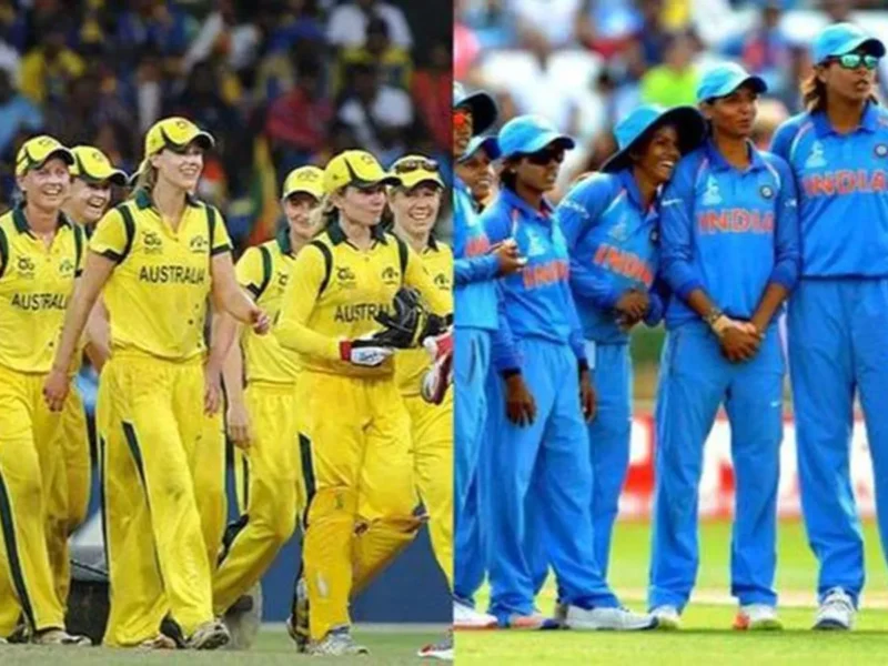 Indian women team had a very poor start in the ICC T20 World Cup, suffered a crushing defeat by Australia by 44 runs
