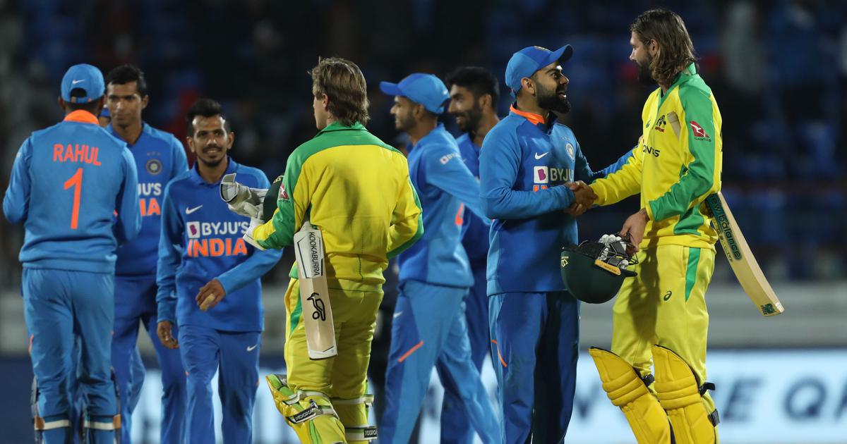 भारत-ऑस्ट्रेलिया वनडे सीरीज शुरू होने से पहले ही कप्तान ने कर दिया अपने संन्यास का ऐलान, फैंस सदमे में 1