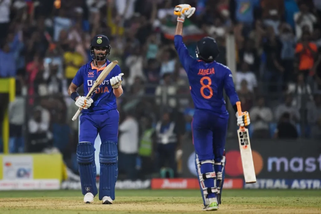 केएल राहुल ने भारत को दिलाई पहले वनडे में जीत, तो पत्नी अथिया शेट्टी का लव लेटर इंटरनेट पर हुआ वायरल 3