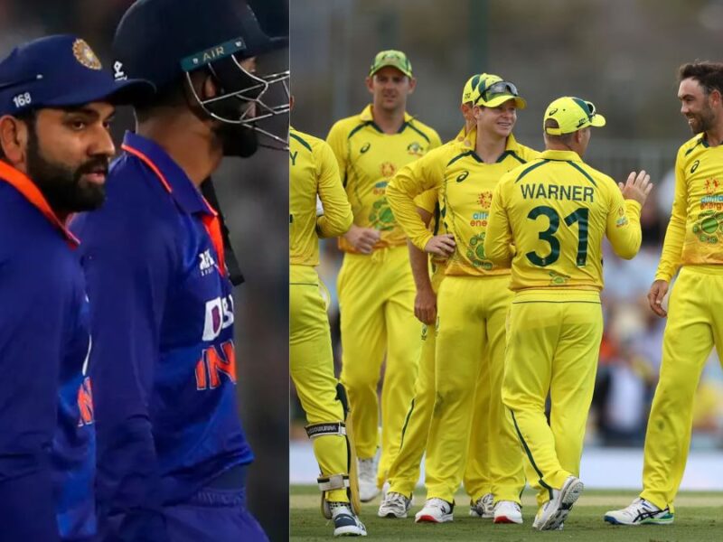 IND VS AUS ODI 2023: 3 Australian players who will snatch victory from under the nose of Team India in the first ODI