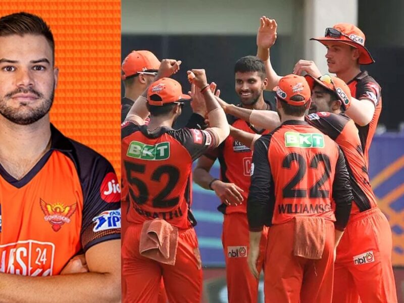 srh-captain-changed-a-day-before-ipl-2023-not-adian-makram-but-this-indian-veteran-will-now-captain
