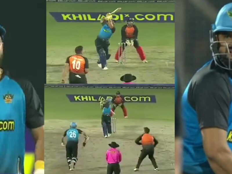 इस बड़ी टी20 लीग में सुरेश रैना ने मचाया कोहराम, 14 गेंद पर ठोक डाले 64 रन, लगाए 10 चौके और 4 छक्के 4