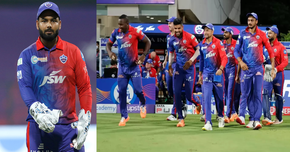 दिल्ली कैपिटल्स ने आधिकारिक रूप से किया अपने कप्तान का ऐलान, ये लेफ्ट हेंड बल्लेबाज करेगा IPL 2023 में कप्तानी 1