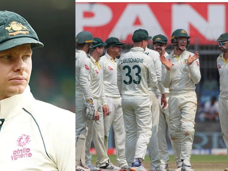 चौथे टेस्ट से पहले ऑस्ट्रेलिया ने चला मास्टर स्ट्रोक, बदला डाला कप्तान, अब इस खिलाड़ी को सौंपी कप्तानी 3