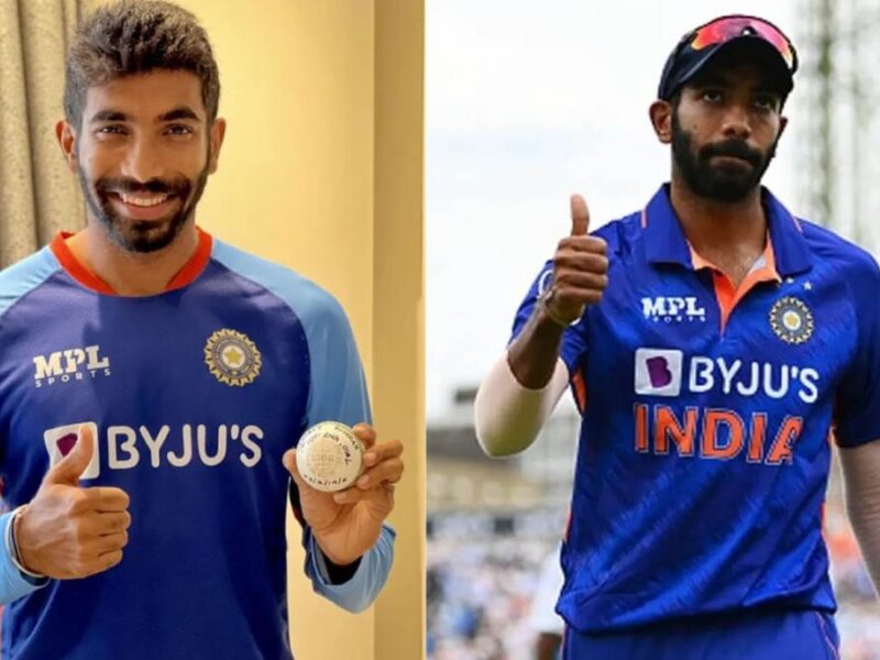 Big news came on Holi, Jasprit Bumrah is returning to Team India on this day