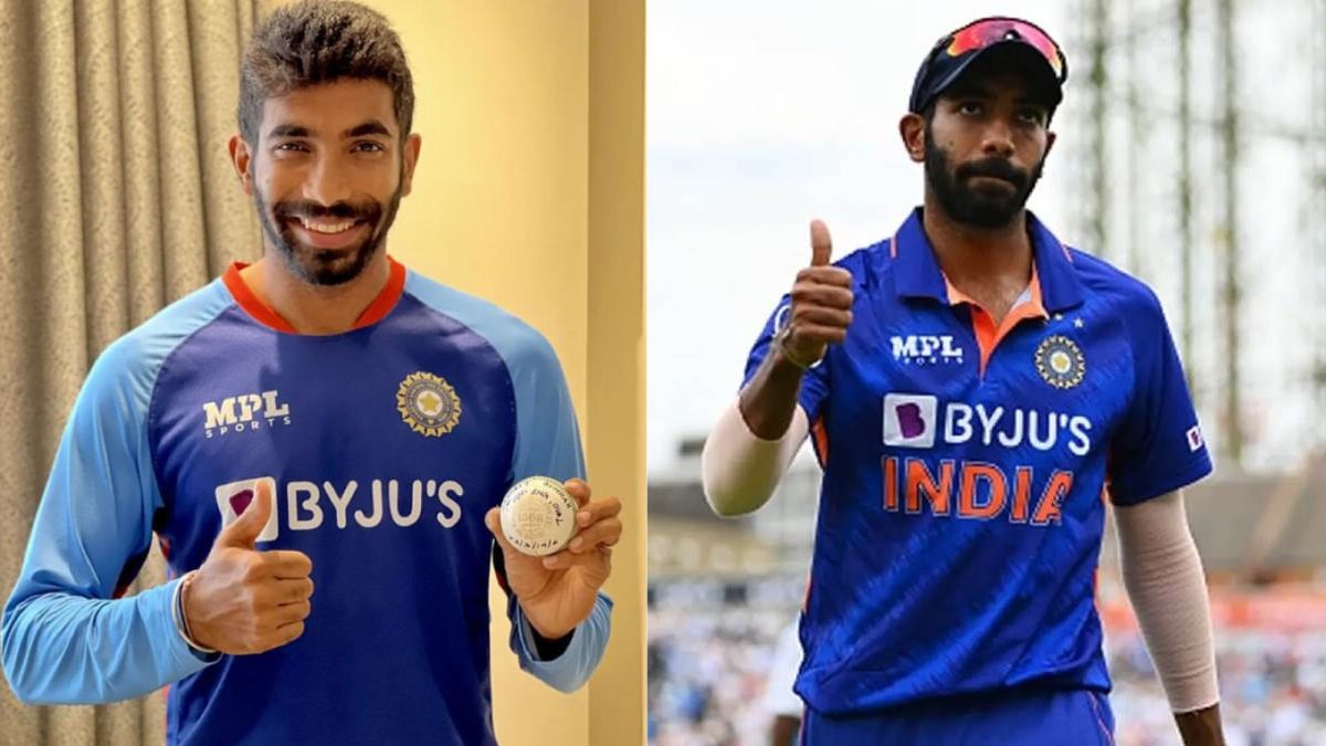 Big news came on Holi, Jasprit Bumrah is returning to Team India on this day