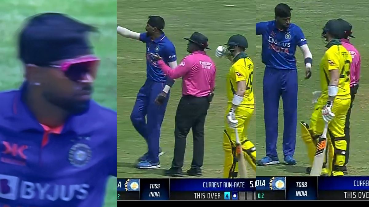 ind-vs-aus-hardik-pandya-had-argument-with-ground-umpire-for-no-reason-pictures-got-viral