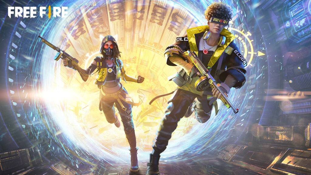 Free Fire : गेम के भीतर ‘Homer’ कैरेक्टर की ताकत ड्रोन पर आधारित है…..उसे किस तरह अनलॉक कर सकते हैं?, जानिए पूरी डिटेल्स 2 Free Fire : गेम के भीतर ‘Homer’ कैरेक्टर की ताकत ड्रोन पर आधारित है…..उसे किस तरह अनलॉक कर सकते हैं?, जानिए पूरी डिटेल्स 2