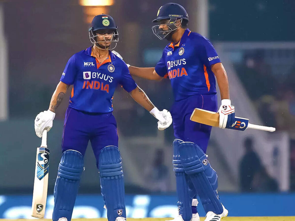 दूसरे वनडे से पहले टीम इंडिया के लिए आई बुरी खबर, अगले दोनों मैच से बाहर हुआ टीम इंडिया का स्टार खिलाड़ी 2