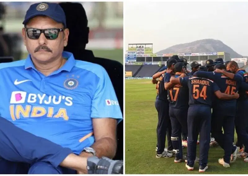 'IPL नहीं देश के लिए खेलने पर ध्यान दो...' रवि शास्त्री ने टीम इंडिया के खिलाड़ियों को फटकार लगाते हुए दिया बड़ा बयान 1
