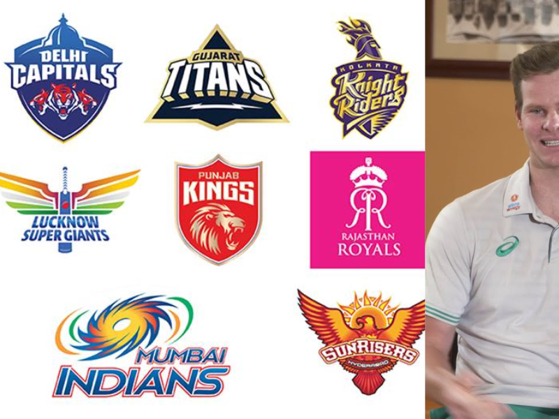 आईपीएल 2023 को लेकर स्टीव स्मिथ ने किया भविष्यवाणी, इन चार टीमों को प्लेऑफ़ मे पहुंचाया