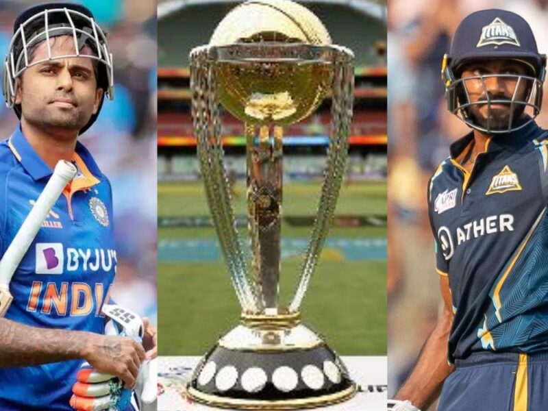 ravi shastri commented on vijay shankar innings ahead of odi world cup 2023