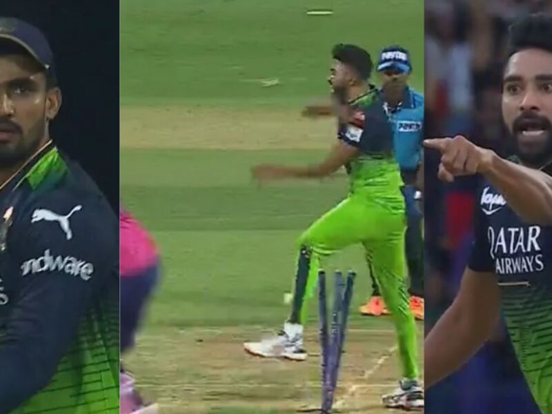 watch-mohammad-siraj-got-angry-after-seeing-the-fielding-of-junior-player-abused-in-anger