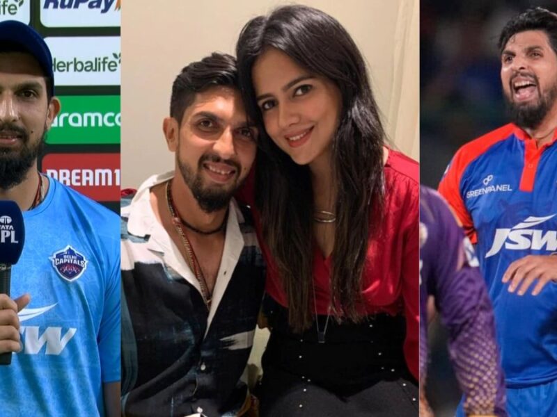 ishant-sharma-has-praised-his-wife-after-making-a-comeback-in-ipl-2023