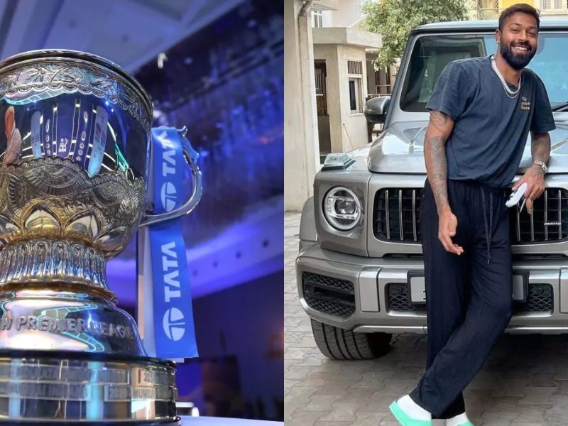 3 Indian players who became rich from IPL, now living a life of luxury
