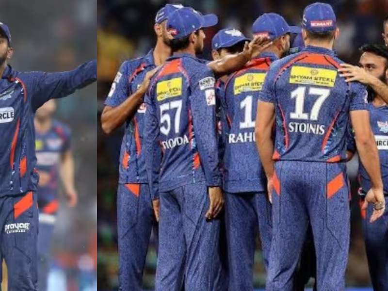 गुजरात टाइटंस के खिलाफ लखनऊ की प्लेइंग-XI हुई तैयार, 1 साल बाद इस खिलाड़ी की टीम में वापसी कराएँगे कप्तान राहुल 1