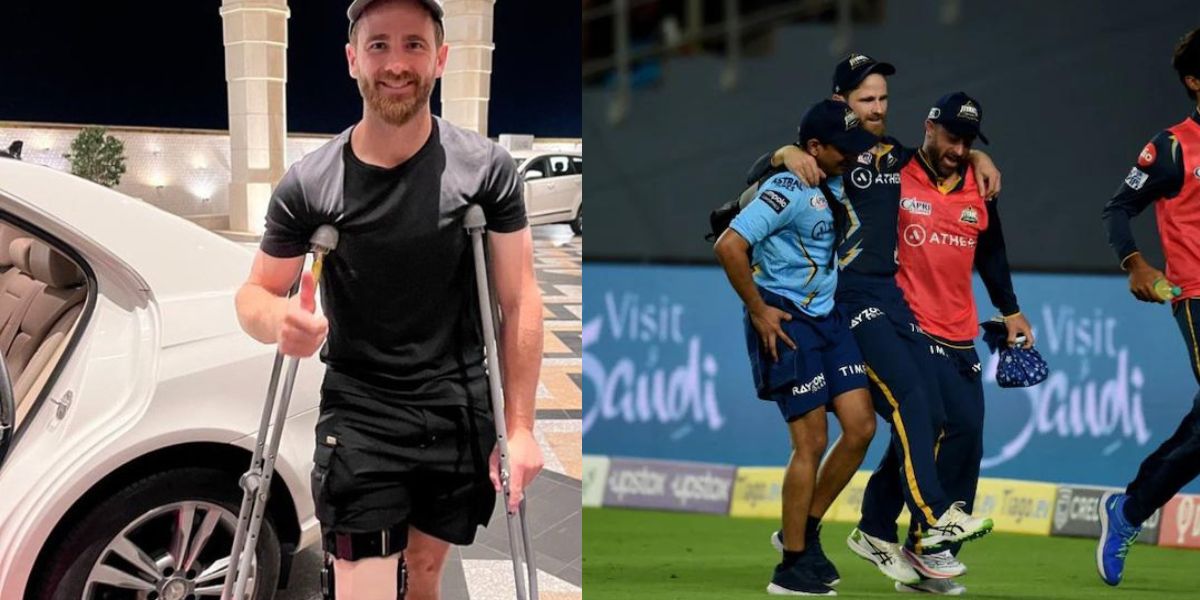 Kane Williamson can make a comeback in the World Cup