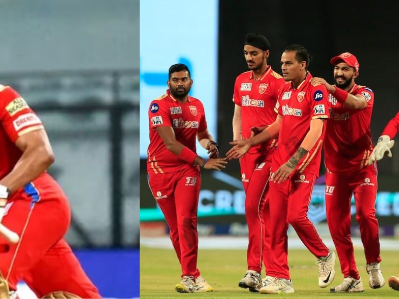 राजस्थान रॉयल्स के खिलाफ पंजाब की प्लेइंग-XI तैयार, 11 नहीं 12वें खिलाड़ी पर दांव खेलेंगे कप्तान शिखर धवन 3