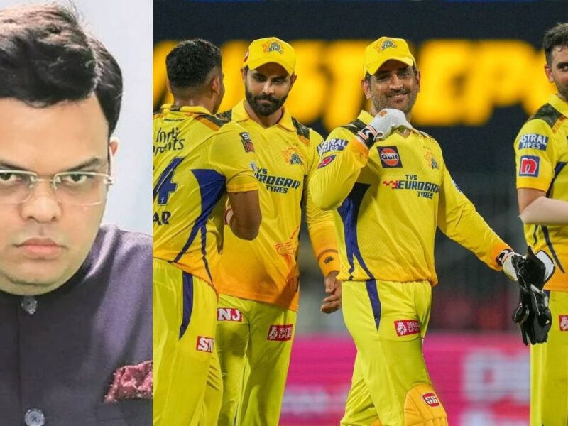 CSK