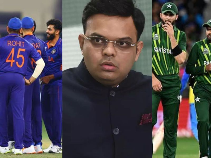ब्रेकिंग न्यूज़: एशिया कप से बाहर हुआ पाकिस्तान, अब इन 5 देशों के बीच खेला जाएगा टूर्नामेंट
