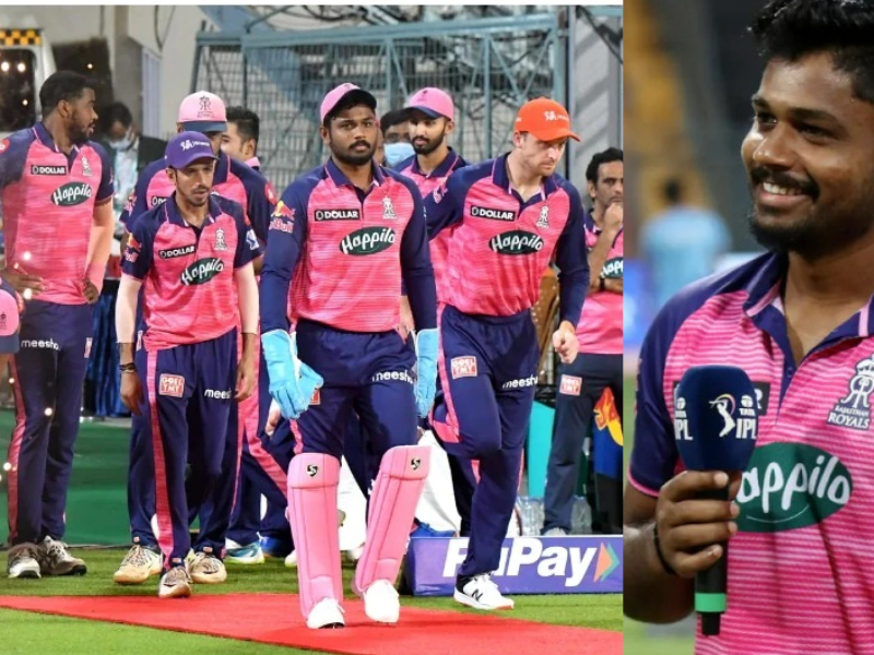 KKR के खिलाफ राजस्थान की प्लेइंग-XI हुई तैयार, पिछले मुकाबले के विलेन पर ही दांव खेलेंगे कप्तान संजू सैमसन 3