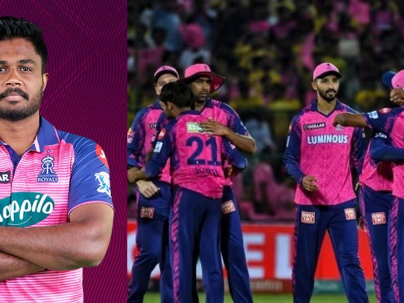 गुजरात के खिलाफ ऐसी होगी राजस्थान की प्लेइंग-XI, 145 kmph की रफ़्तार वाले गेंदबाज को मौका देंगे कप्तान संजू 4