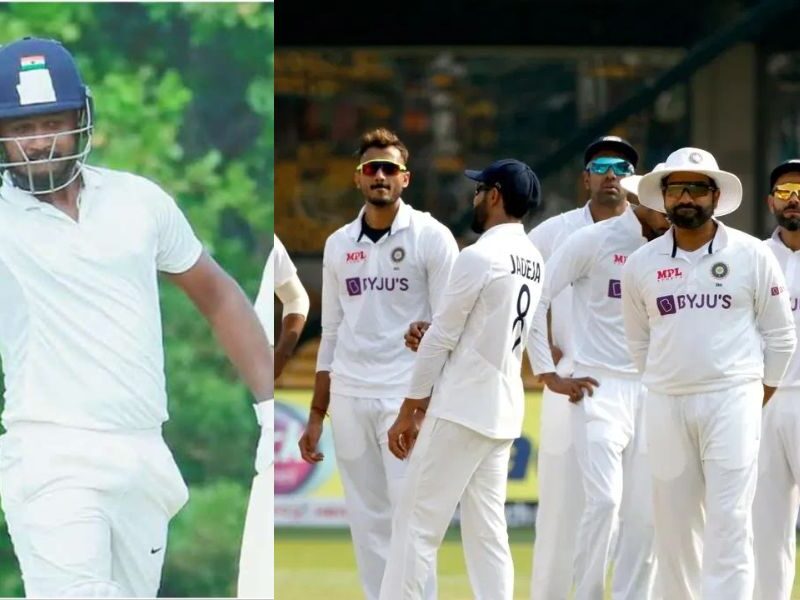 BCCI फैंस को देने जा रही बड़ी खुशख़बरी, WTC फ़ाइनल के लिए भारतीय टेस्ट टीम से जुड़ेंगे संजू सैमसन 9