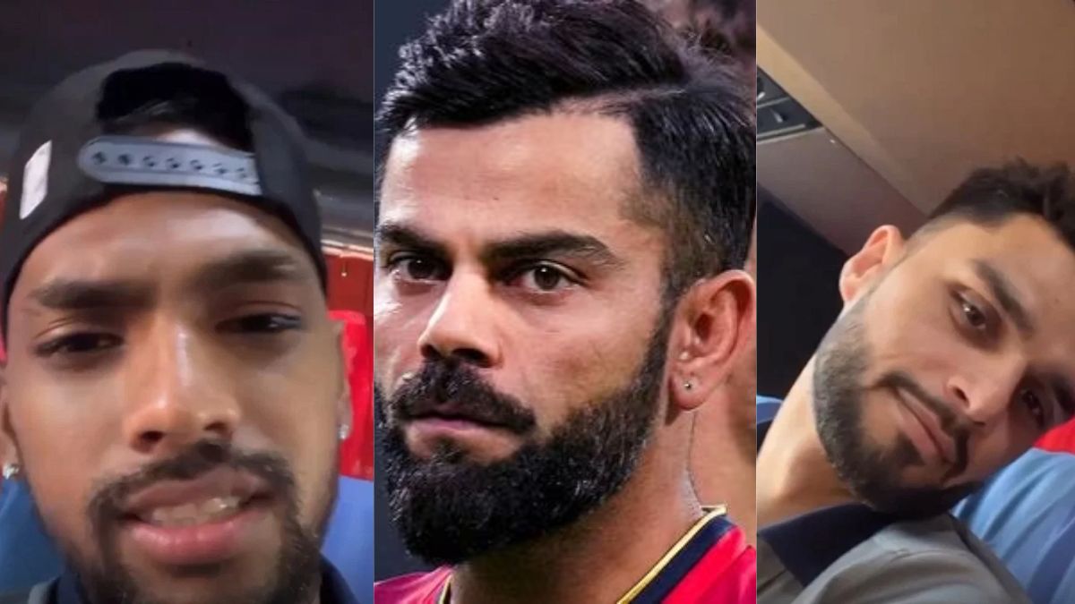 5 Of The Coolest Hairstyles To Watch Out For In IPL 2019