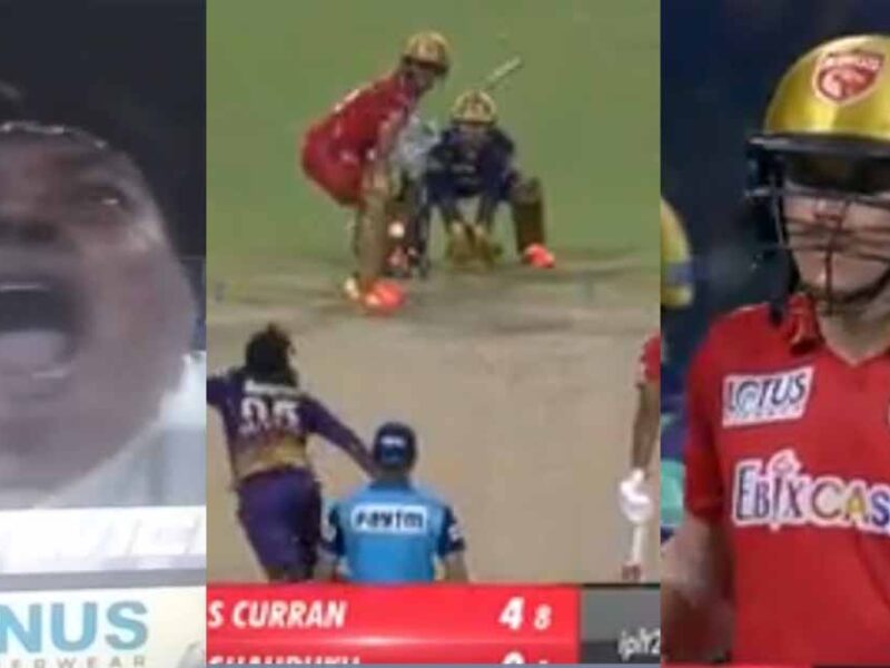 ipl-2023-sam-curran-out-fan-reaction-video-goes-viral