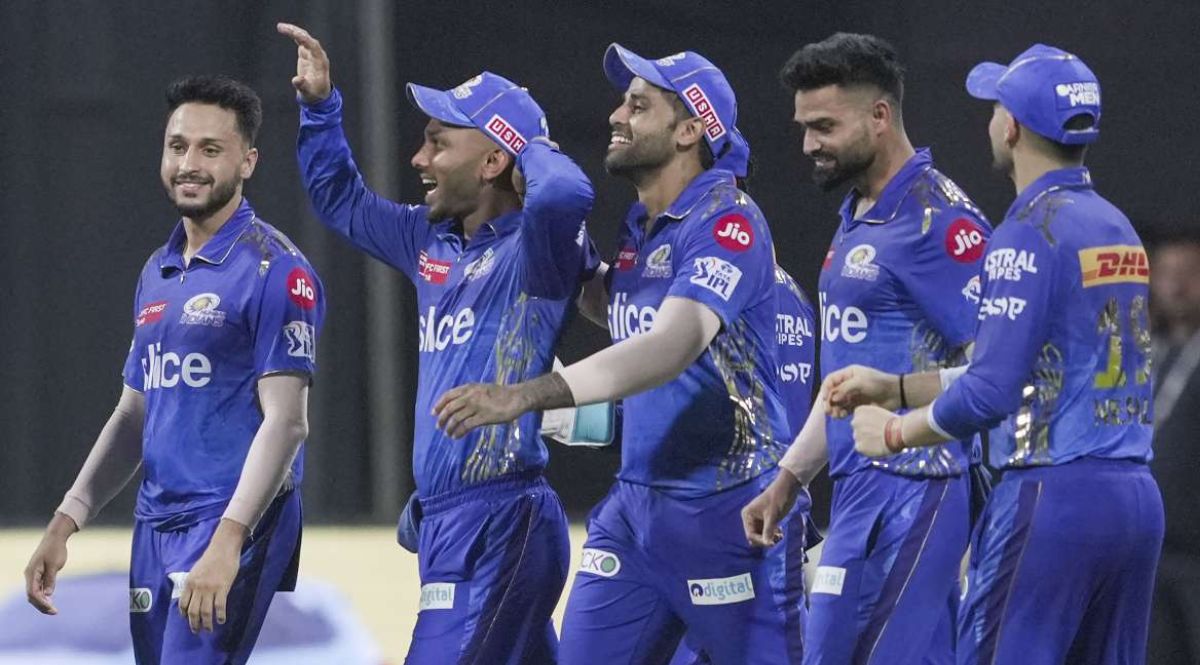 These 4 teams have qualified in IPL 2023, these 6 teams will be out