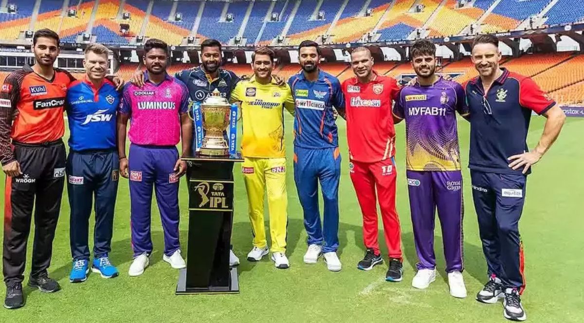 These 4 teams have qualified in IPL 2023, these 6 teams will be out