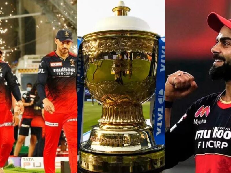 RCB can qualify IPL 2023 playoffs with this equation