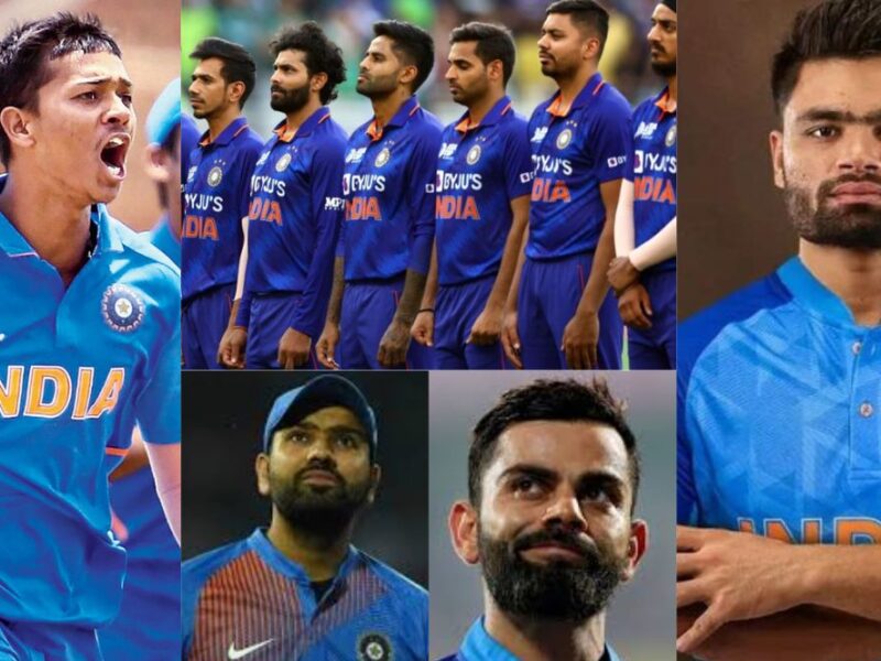 Team India's ODI schedule after IPL 2023