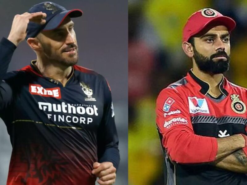 Despite the win, RCB will not be able to qualify for the playoffs, know why