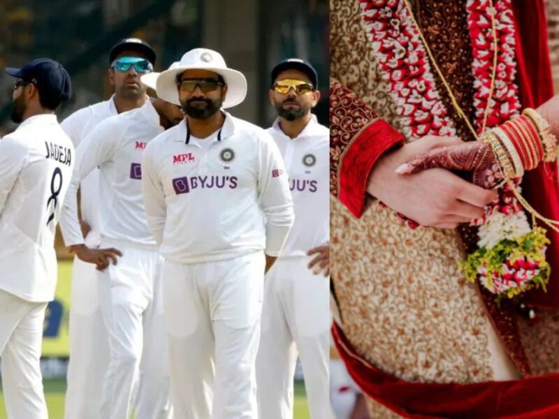 Rituraj Gaikwad refused to play WTC final in Team India due to his marriage