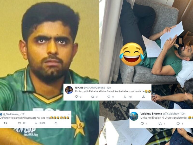 babar-azam-shared-picture-with-mohammad-rizwan-fans-trolled-on-social-media