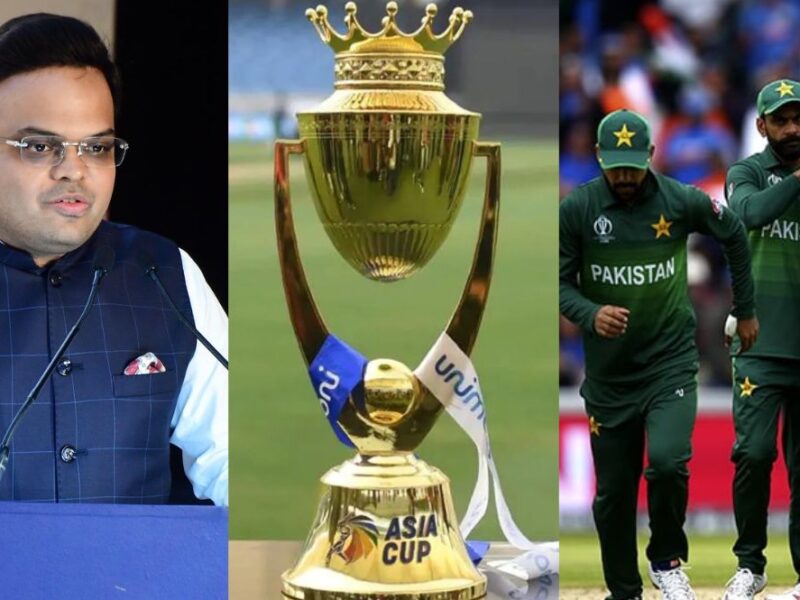 Shahid Afridi made statements about PM Modi