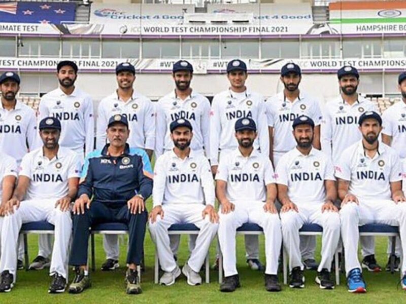 4 बड़े खिलाड़ियों को चोटिल होने के बाद अब ऐसी होगी Team India की WTC फाइनल के लिए प्लेइंग XI