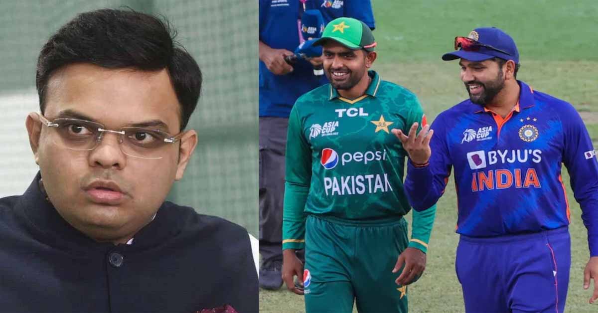 srilanka and bangladesh do not want to play asia cup 2023 in uae pcb bcci jay shah
