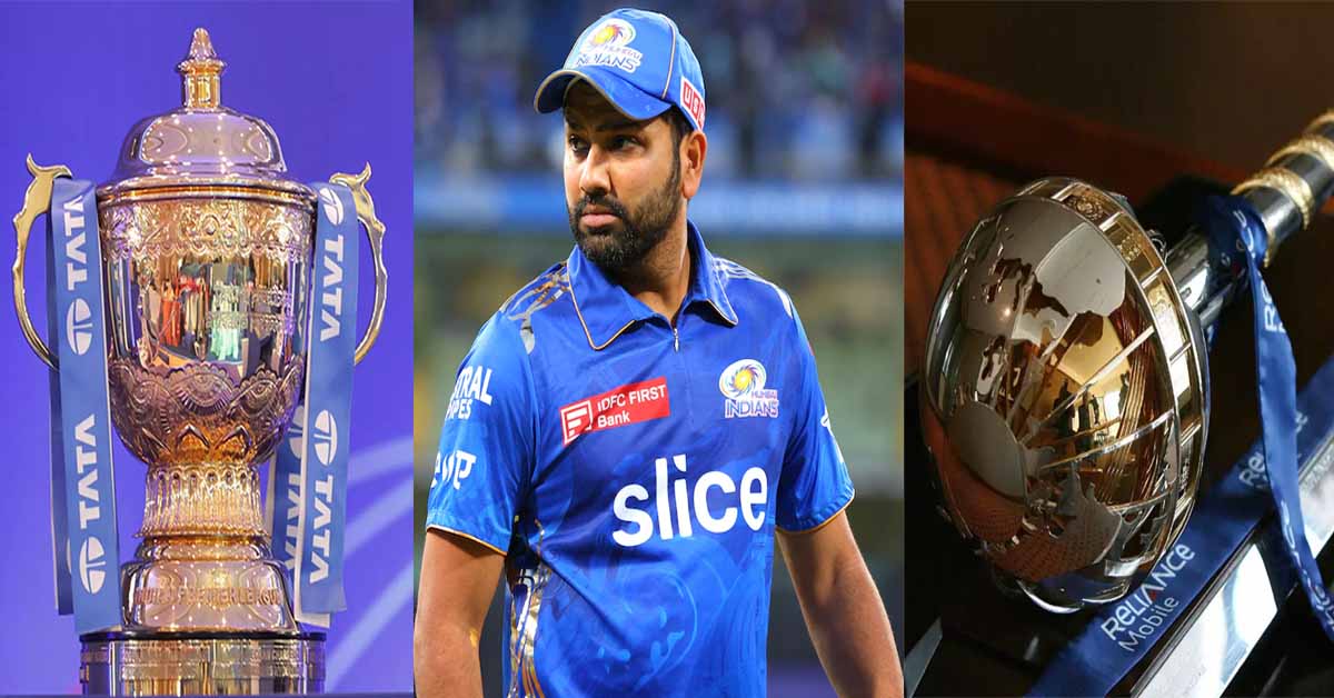 top 3 indian players flop in ipl 2023 raised concern before WTC final