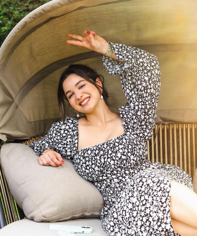 Sara Tendulkar disclosed about her marriage