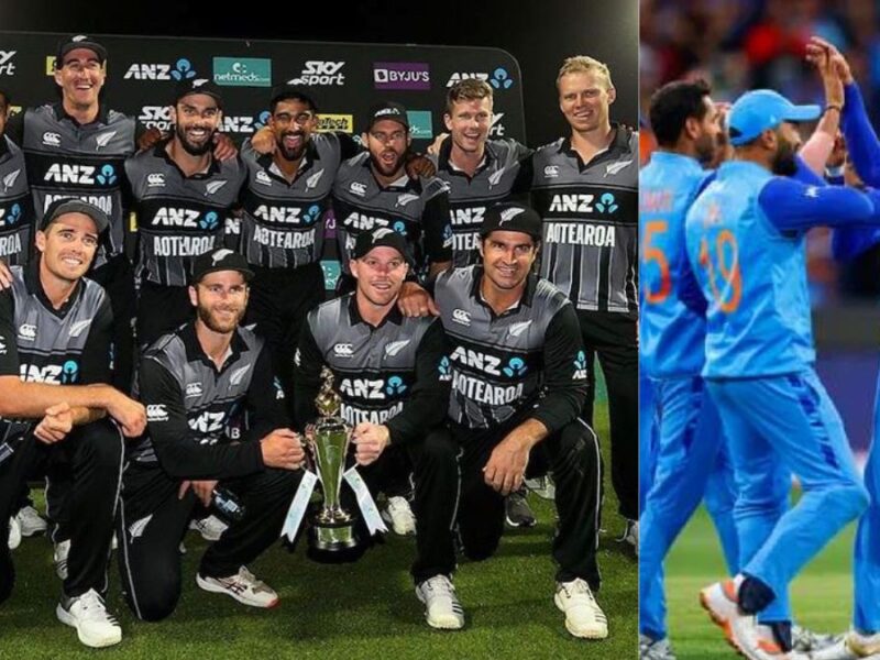 New Zealand Cricket Team announces 14-man squad for ICC Men's Under-19 Cricket World Cup Qualifier