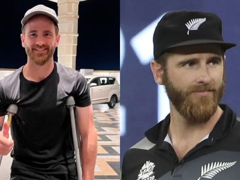reports-suggests-kane-williamson-will-recover-before-world-cup-2023
