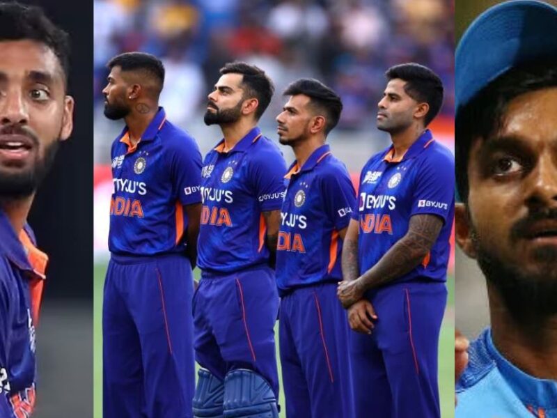 18-member team India for 2023 World Cup, Vijay Shankar and Varun Chakraborty may get a chance