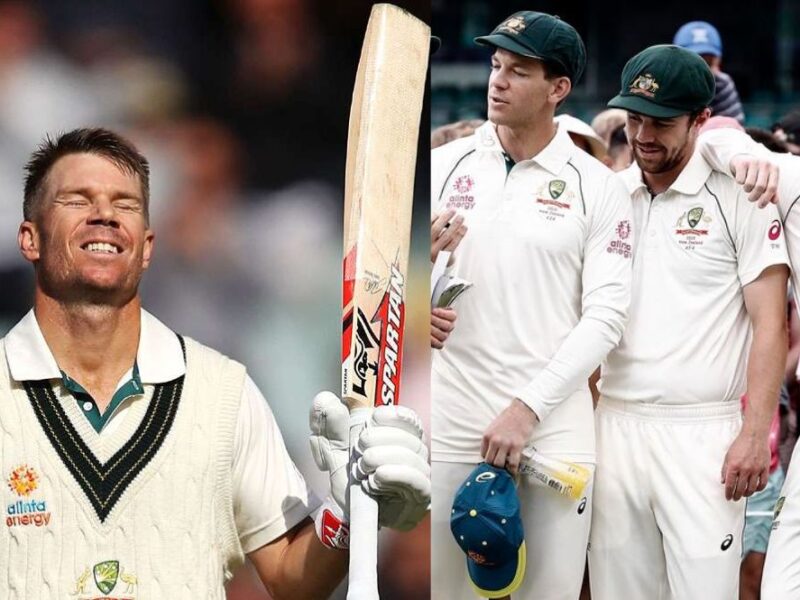 Travis Head can be a good replacement for David Warner after his retirement