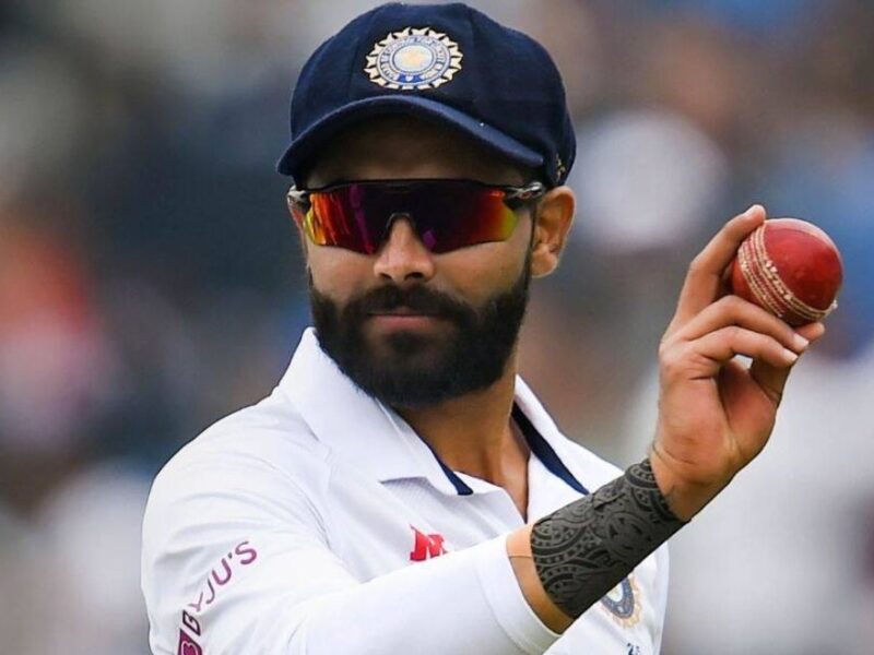 Ravindra Jadeja breaks Bishan Singh Bedi's record to become India's first bowler to take most wickets in Test cricket