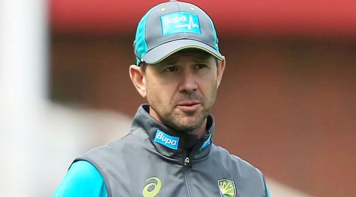 Ricky Ponting