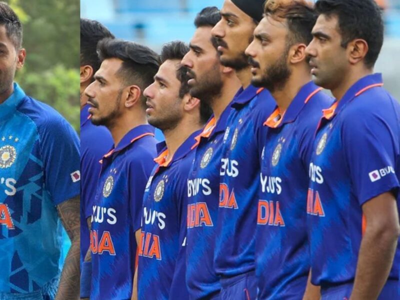 Team India's probable squad for Ireland tour