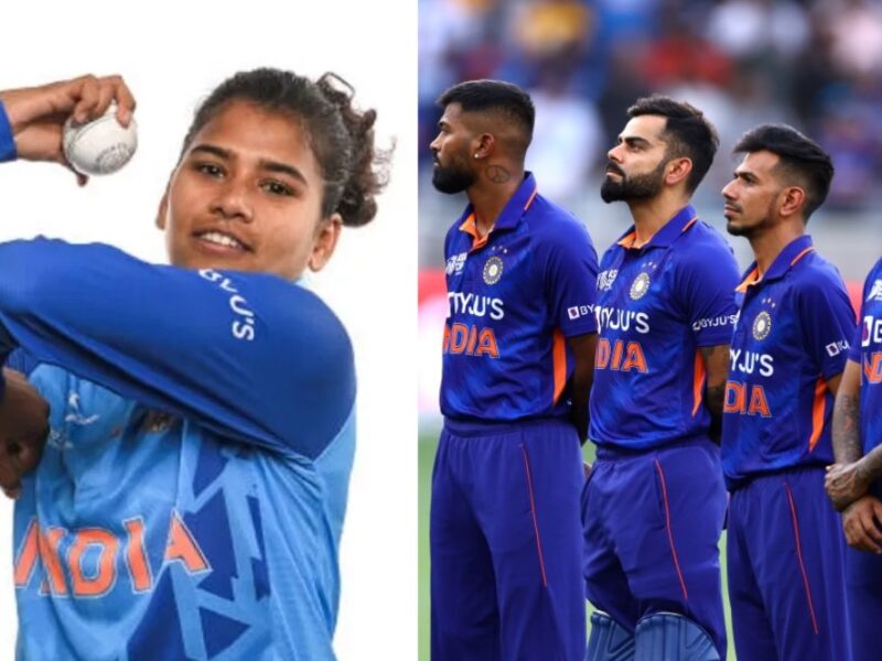 Kuldeep Yadav's sister Archana Devi wants to join Team India